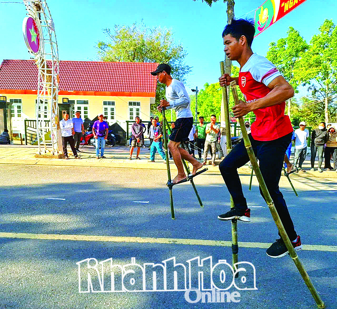 Triển khai Chiến lược phát triển thể dục, thể thao Việt Nam đến năm 2030, tầm nhìn đến năm 2045 trên địa bàn tỉnh Khánh Hòa